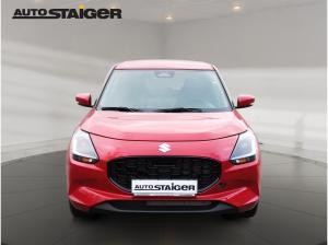 Suzuki Swift Comfort+
