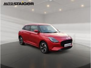 Suzuki Swift Comfort+