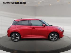 Suzuki Swift Comfort+