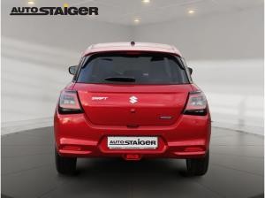 Suzuki Swift Comfort+