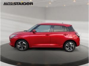 Suzuki Swift Comfort+