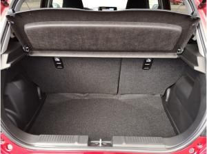 Suzuki Swift Comfort+