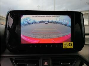 Suzuki Swift Comfort+