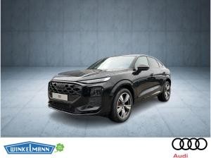 Audi Q3 Sportback TFSI LED KAMERA PANO SHZ PDC *SOFORT VERFÜGBAR*