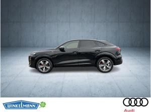 Audi Q3 Sportback TFSI LED KAMERA PANO SHZ PDC *SOFORT VERFÜGBAR*