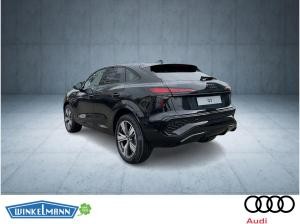 Audi Q3 Sportback TFSI LED KAMERA PANO SHZ PDC *SOFORT VERFÜGBAR*