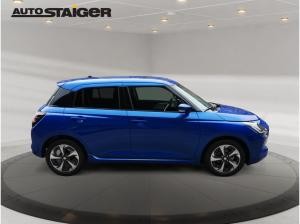 Suzuki Swift Comfort+