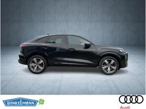 Audi Q3 Sportback TFSI LED KAMERA PANO SHZ PDC *SOFORT VERFÜGBAR*