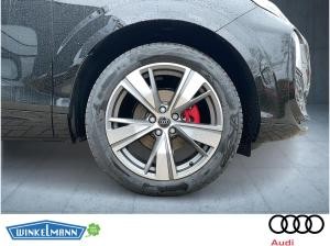 Audi Q3 Sportback TFSI LED KAMERA PANO SHZ PDC *SOFORT VERFÜGBAR*