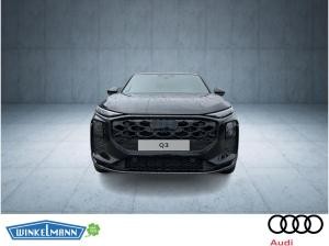 Audi Q3 Sportback TFSI LED KAMERA PANO SHZ PDC *SOFORT VERFÜGBAR*