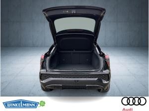 Audi Q3 Sportback TFSI LED KAMERA PANO SHZ PDC *SOFORT VERFÜGBAR*