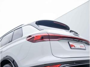 Audi Q6 e-tron *S-LINE*360°*LEDER*NAV*MATRIX*PANO*MEMORY*LHZ