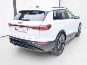 Audi Q6 e-tron *S-LINE*360°*LEDER*NAV*MATRIX*PANO*MEMORY*LHZ