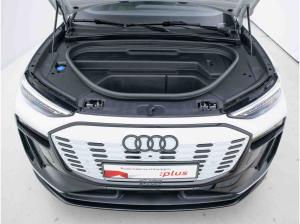 Audi Q6 e-tron *S-LINE*360°*LEDER*NAV*MATRIX*PANO*MEMORY*LHZ