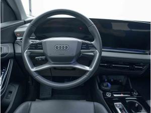 Audi Q6 e-tron *S-LINE*360°*LEDER*NAV*MATRIX*PANO*MEMORY*LHZ