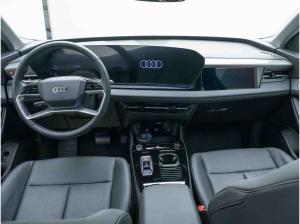 Audi Q6 e-tron *S-LINE*360°*LEDER*NAV*MATRIX*PANO*MEMORY*LHZ