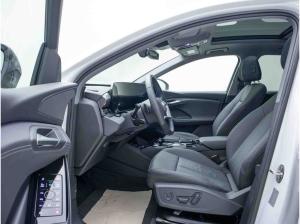 Audi Q6 e-tron *S-LINE*360°*LEDER*NAV*MATRIX*PANO*MEMORY*LHZ