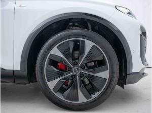 Audi Q6 e-tron *S-LINE*360°*LEDER*NAV*MATRIX*PANO*MEMORY*LHZ