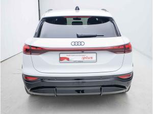 Audi Q6 e-tron *S-LINE*360°*LEDER*NAV*MATRIX*PANO*MEMORY*LHZ