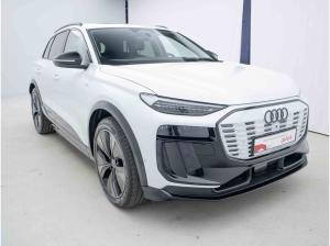 Audi Q6 e-tron *S-LINE*360°*LEDER*NAV*MATRIX*PANO*MEMORY*LHZ