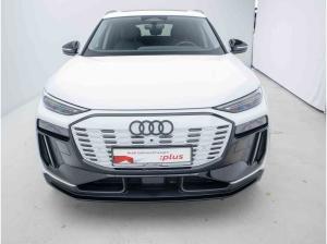 Audi Q6 e-tron *S-LINE*360°*LEDER*NAV*MATRIX*PANO*MEMORY*LHZ
