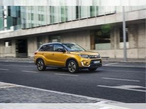 Suzuki Vitara Comfort Automatik