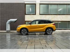 Suzuki Vitara Comfort Automatik