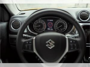 Suzuki Vitara Comfort Automatik