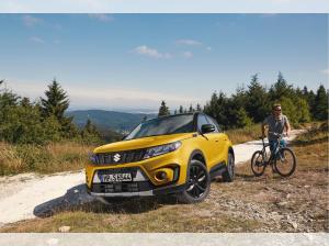 Suzuki Vitara Comfort Automatik