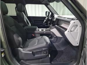 Land Rover Defender 90 D200 S*LUFTFEDERUNG*PANO*MY26*