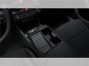 Hyundai TUCSON MY26 1.6 T-GDI N Line 7-DCT NUR HYUNDAI-FAHRER ZULASSUNG 12/2025