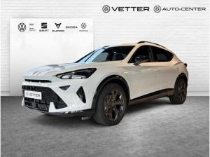 Cupra Formentor 2.0 TSI 4Drive KLIMA LED ALU