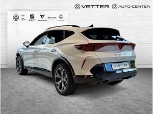 Cupra Formentor 2.0 TSI 4Drive KLIMA LED ALU