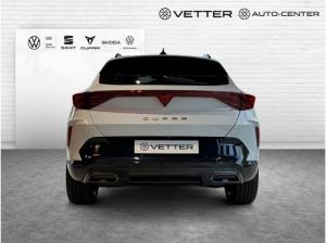Cupra Formentor 2.0 TSI 4Drive KLIMA LED ALU