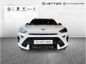 Cupra Formentor 2.0 TSI 4Drive KLIMA LED ALU