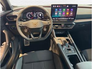 Cupra Formentor 2.0 TSI 4Drive KLIMA LED ALU