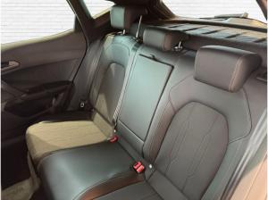 Cupra Formentor 2.0 TSI 4Drive KLIMA LED ALU