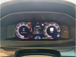 Cupra Formentor 2.0 TSI 4Drive KLIMA LED ALU