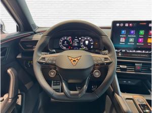 Cupra Formentor 2.0 TSI 4Drive KLIMA LED ALU