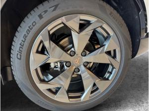 Cupra Formentor 2.0 TSI 4Drive KLIMA LED ALU