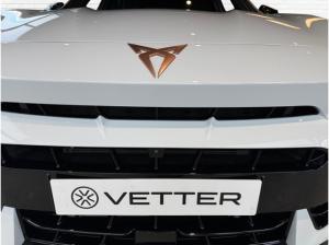 Cupra Formentor 2.0 TSI 4Drive KLIMA LED ALU