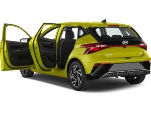 Hyundai i20 1.0 T-GDI Trend