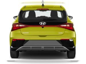 Hyundai i20 1.0 T-GDI Trend