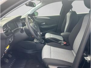 Opel Corsa Edition inkl. Allwetterreifen in *ROT,SCHWARZ,WEIß*