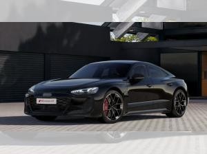 Audi RS e-tron GT performance bis 31.12. Aktivfahrwerk*Allradlenk*Pano*Keramikbremsen*Matrix*Massage*HUD