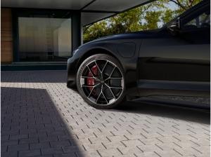 Audi RS e-tron GT performance bis 31.12. Aktivfahrwerk*Allradlenk*Pano*Keramikbremsen*Matrix*Massage*HUD