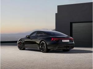 Audi RS e-tron GT performance bis 31.12. Aktivfahrwerk*Allradlenk*Pano*Keramikbremsen*Matrix*Massage*HUD
