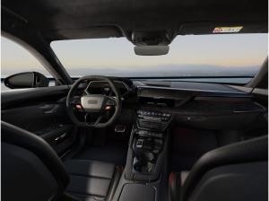 Audi RS e-tron GT performance bis 31.12. Aktivfahrwerk*Allradlenk*Pano*Keramikbremsen*Matrix*Massage*HUD
