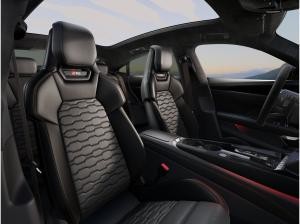 Audi RS e-tron GT performance bis 31.12. Aktivfahrwerk*Allradlenk*Pano*Keramikbremsen*Matrix*Massage*HUD