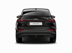 Audi Q4 e-tron 45 Sportback 0,25% *ACC*AHK*RFK*LED*WÄRMEPUMPE